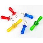 DKB Zyliss/Cole&Mason/Swissmar/AdHoc Corn Holder | Zyliss