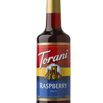 Torani Syrup, Raspberry 1L | Torani