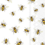 Boston International Pocket Tissue, Bee Grateful