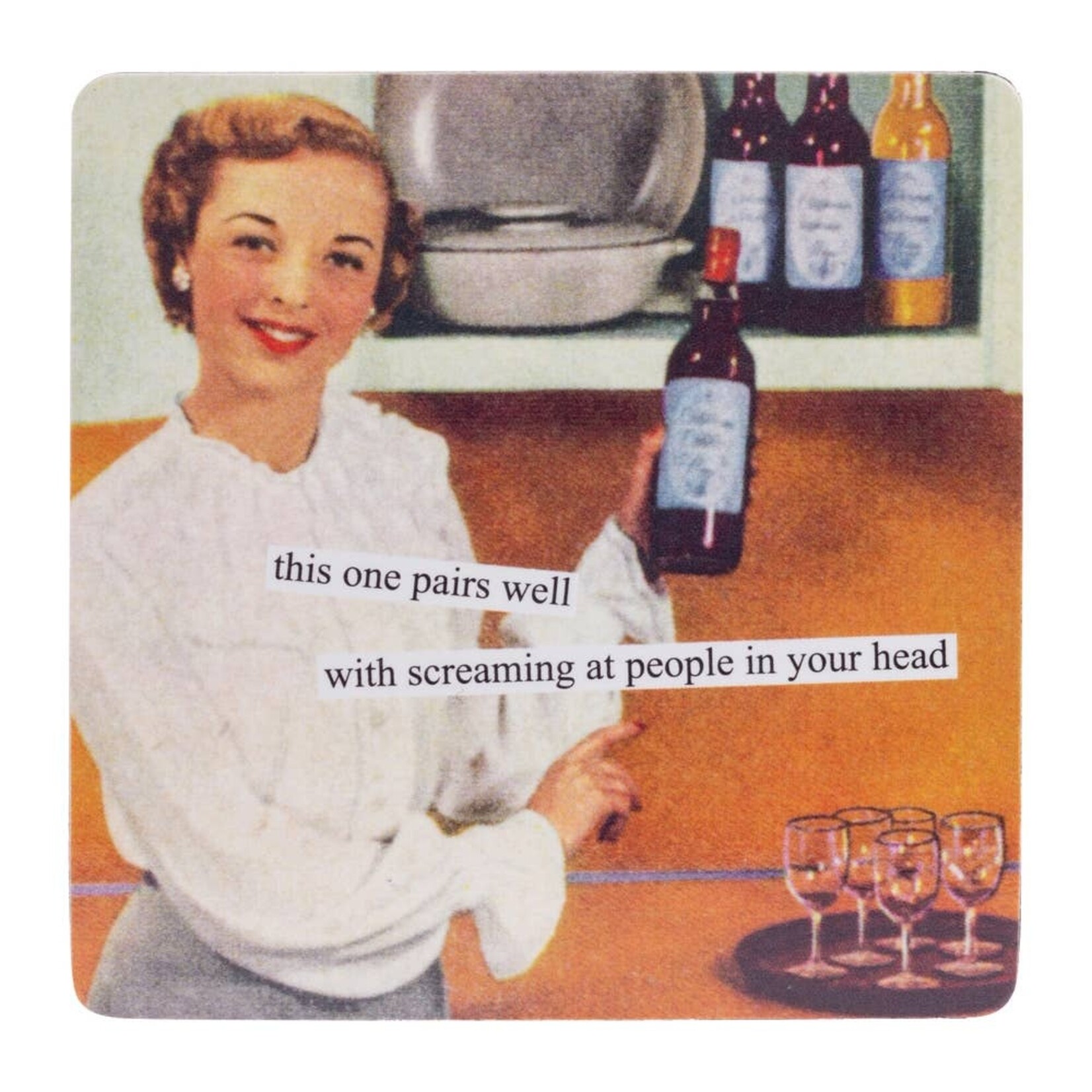 Boston International Magnet, Pairs Well