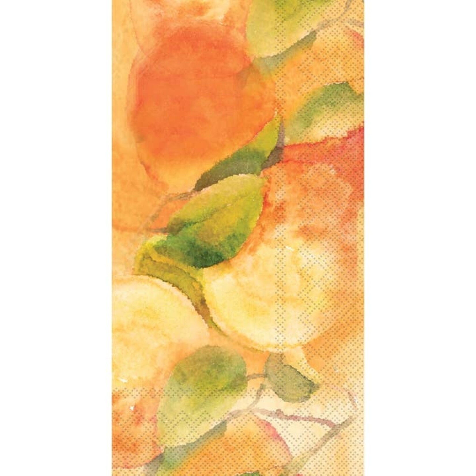 Boston International Guest Towel, Clementine