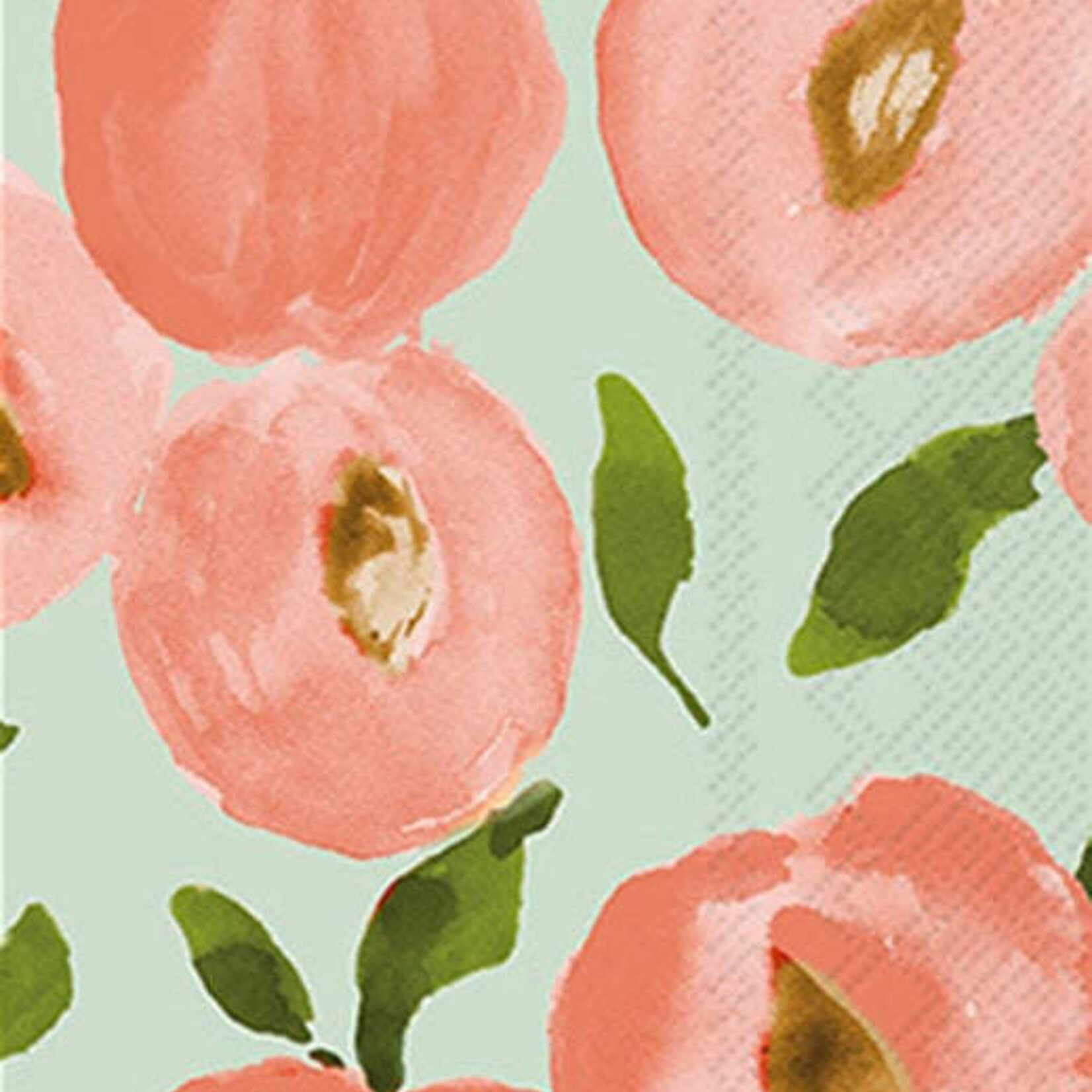 Boston International Guest Towel, Peaches