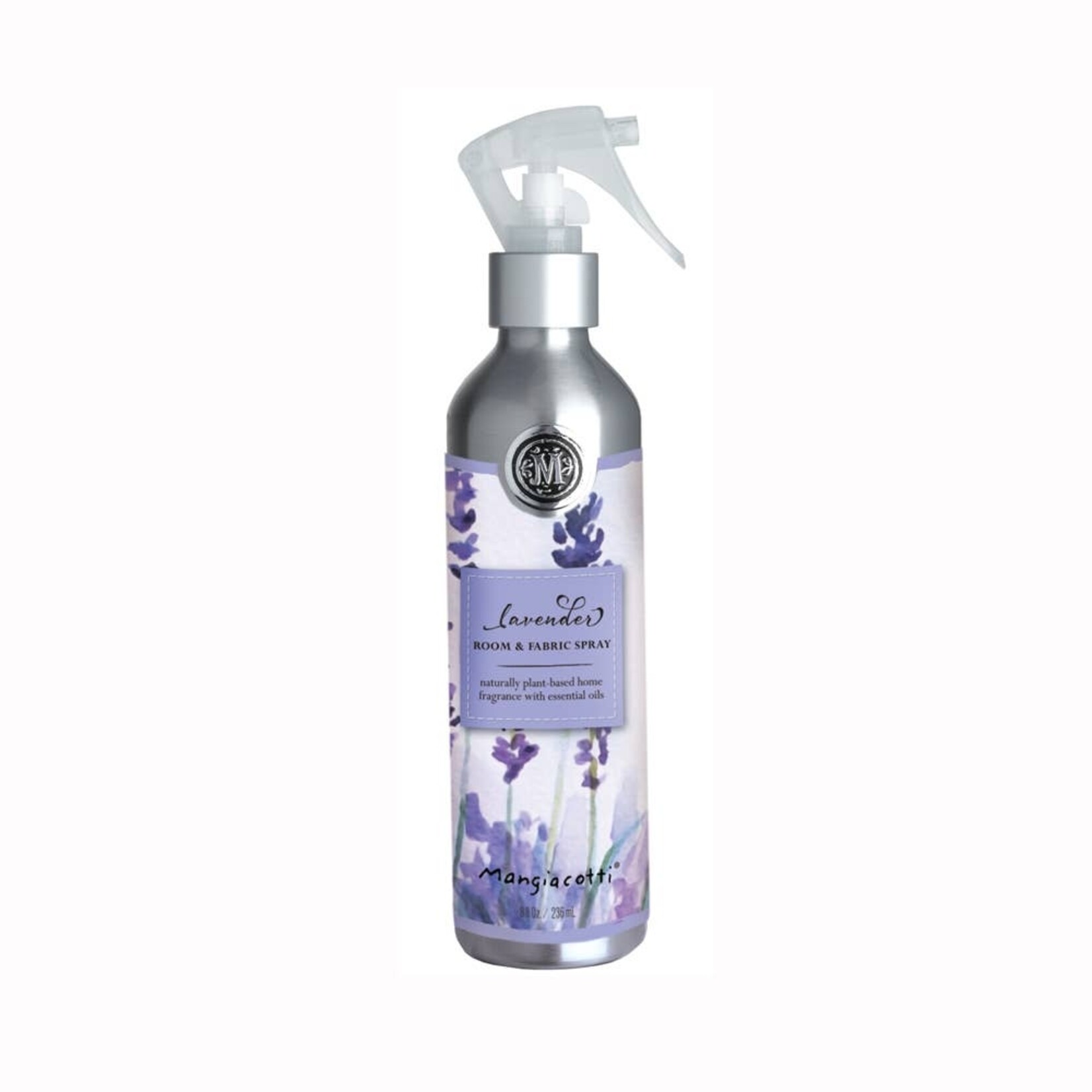 Boston International Lavender Room & Fabric Spray 8 Oz.