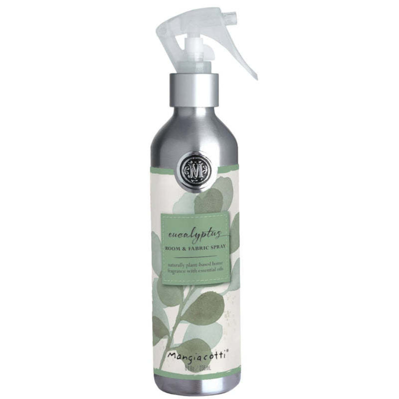 Boston International Eucalyptus Room & Fabric Spray 8 Oz.