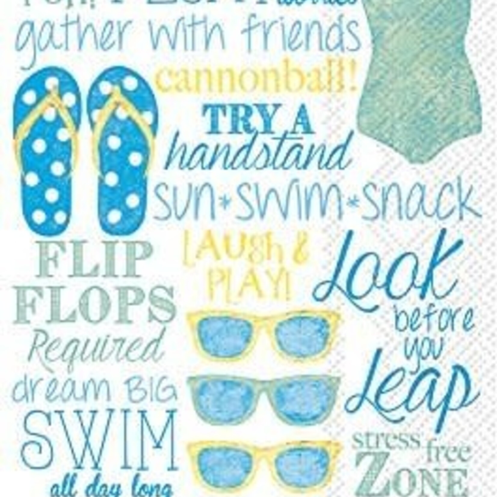 Boston International Pocket Tissue, Captain Charlie