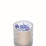 Boston International Lavender Soy Candle - 7 Oz
