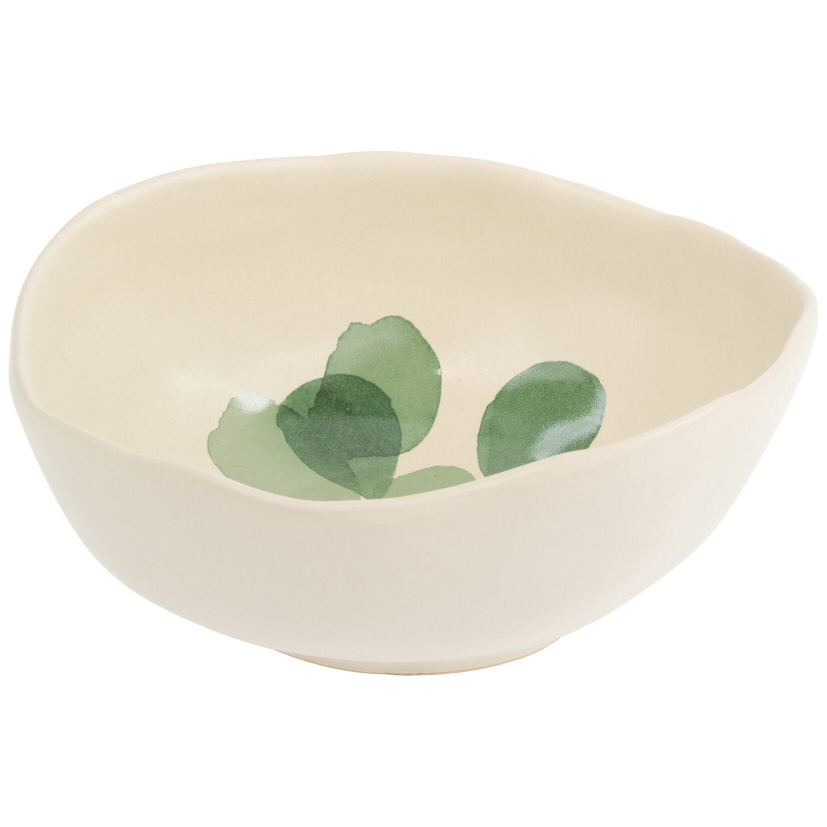 Boston International Leaf And Stem Small Bowl