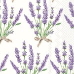 Boston International Guest Towel, Lavender