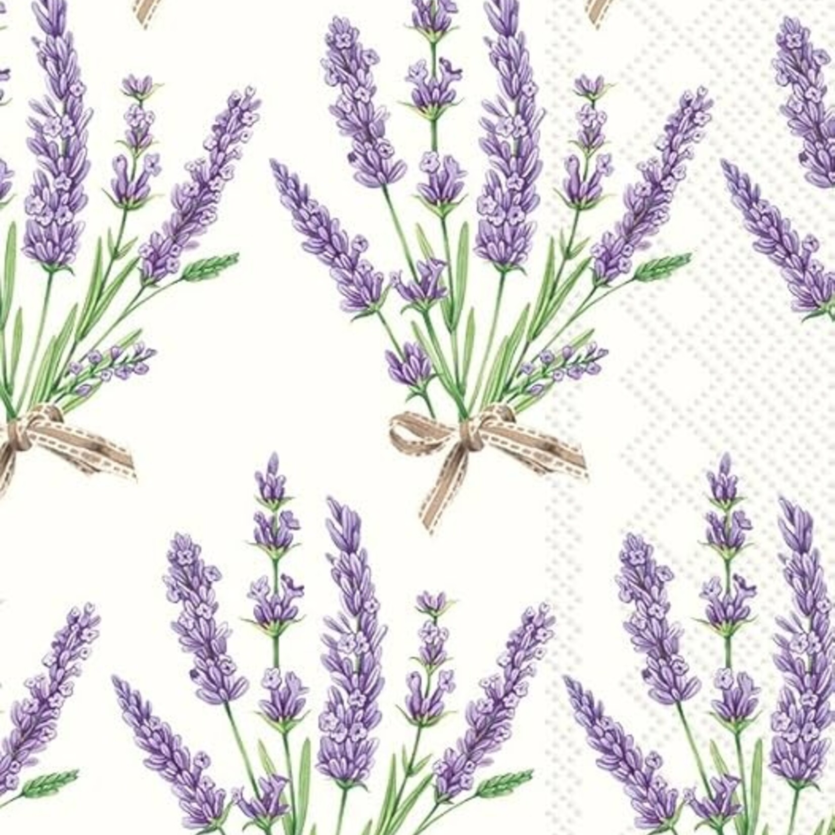 Boston International Guest Towel, Lavender