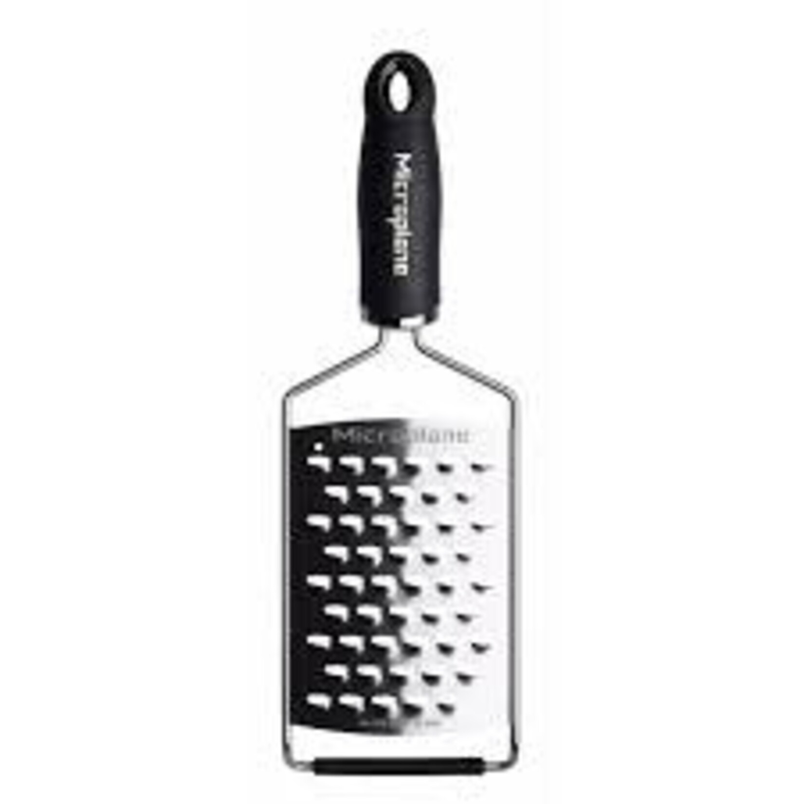 Microplane GOURMET SERIES ULTRA COARSE GRATER | Microplane