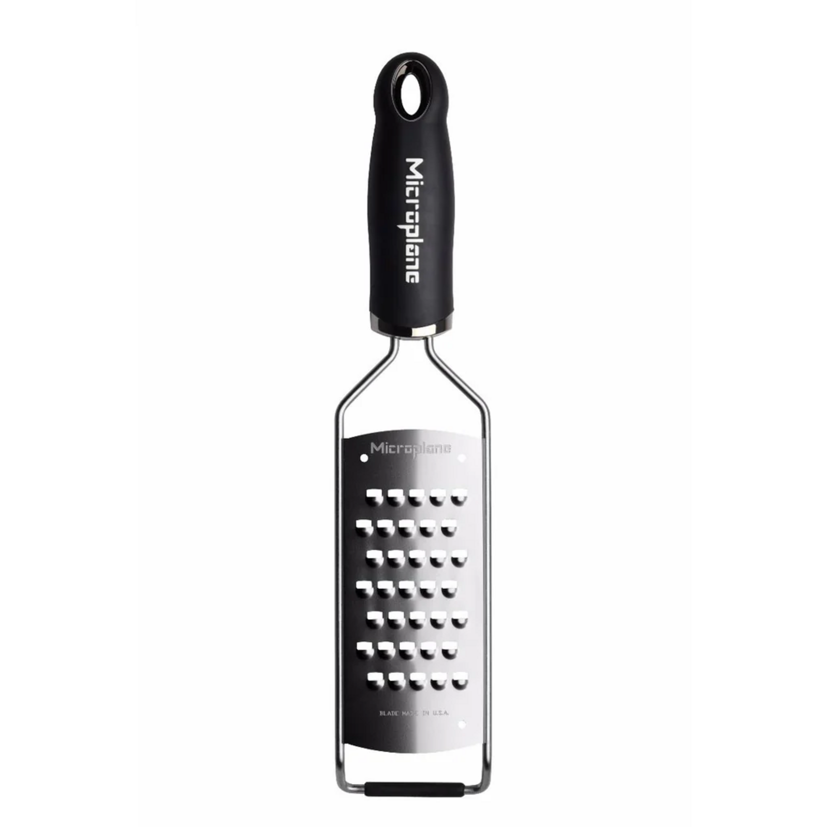 Microplane Gourmet Series Extra Coarse Grater | Microplane