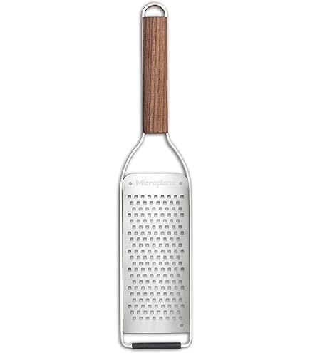 Microplane Zester | Microplane - Duluth Kitchen Co