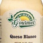 Uniquely Gourmet Queso Blanco | Uniquely Gourmet