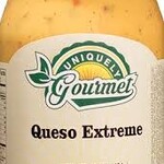 Uniquely Gourmet Queso Extreme Dip | Uniquely Gourmet