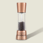 Cole & Mason Derwent 190mm SS Pepper Mill - Copper