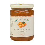 Hafi Cloudberry Preserves Jar
