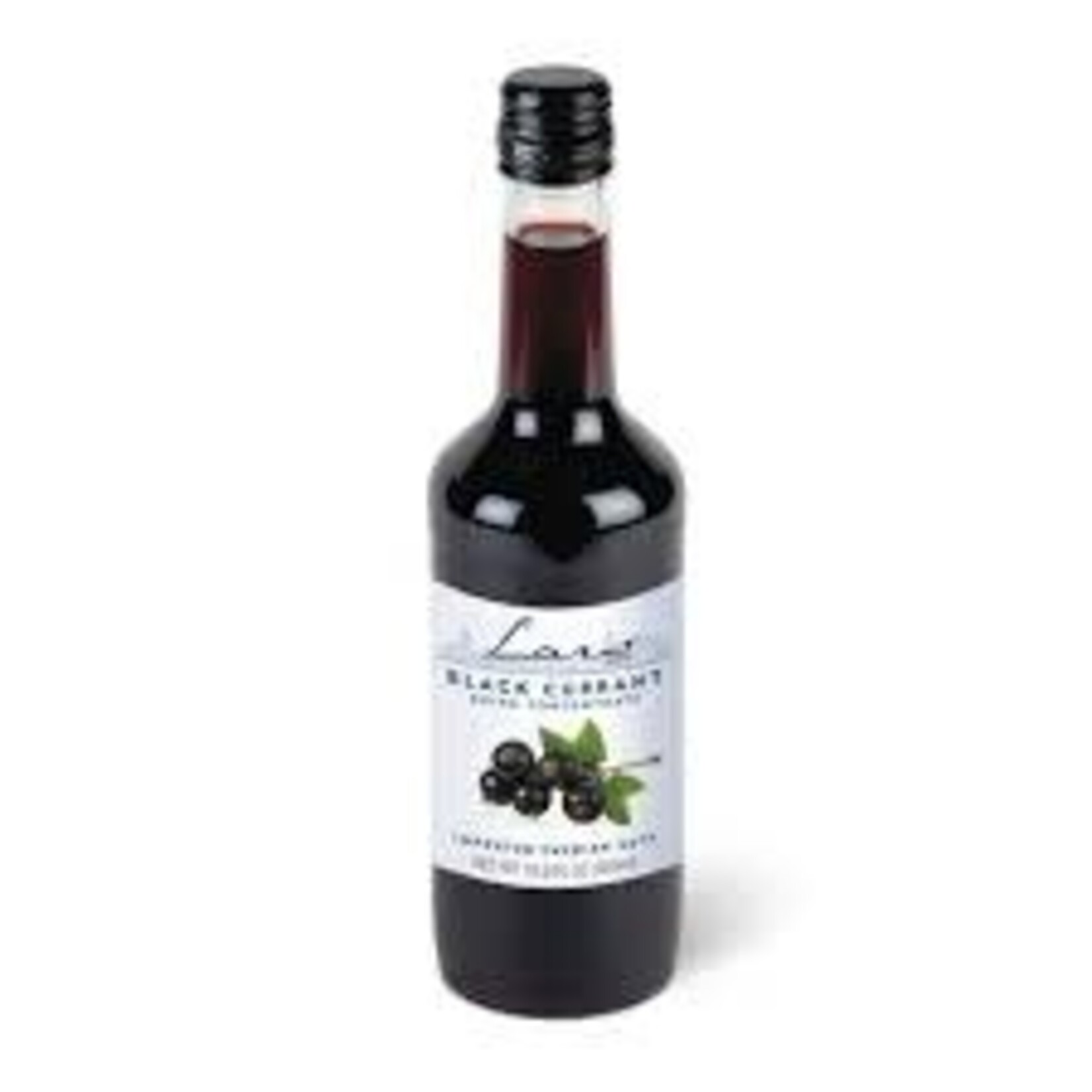 Lars Own® Black Currant Drink Concentrate