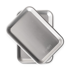 Nordicware Burger Trays (Set of 2) | Nordicware