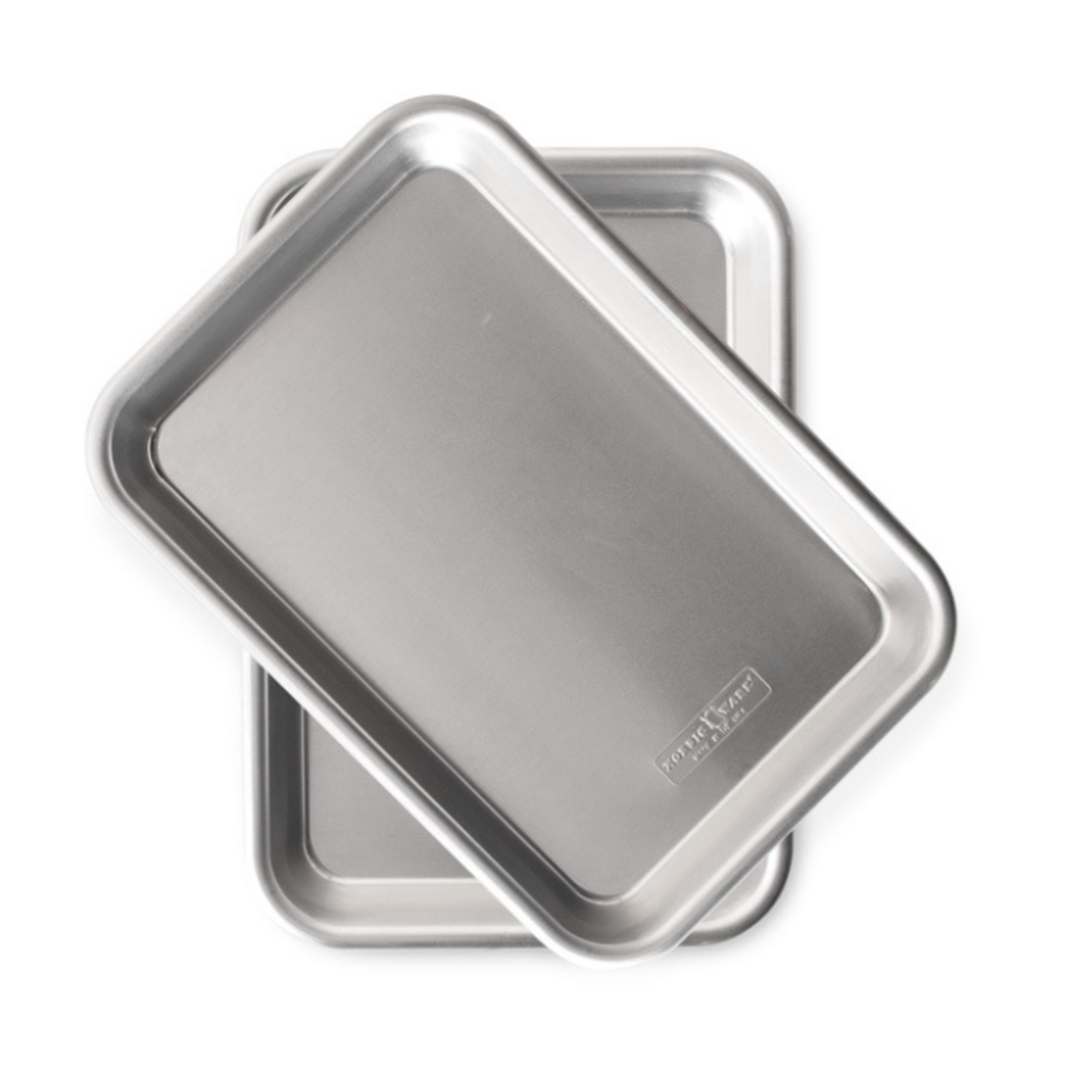 Nordicware Burger Trays (Set of 2) | Nordicware