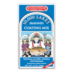 Strudiwheat Sturdiwheat Original Fish Coating Mix