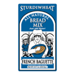 Sturdiwheat Sturdiwheat French Baguette Mix (formerly Cannon River Cannon River Kitchens)