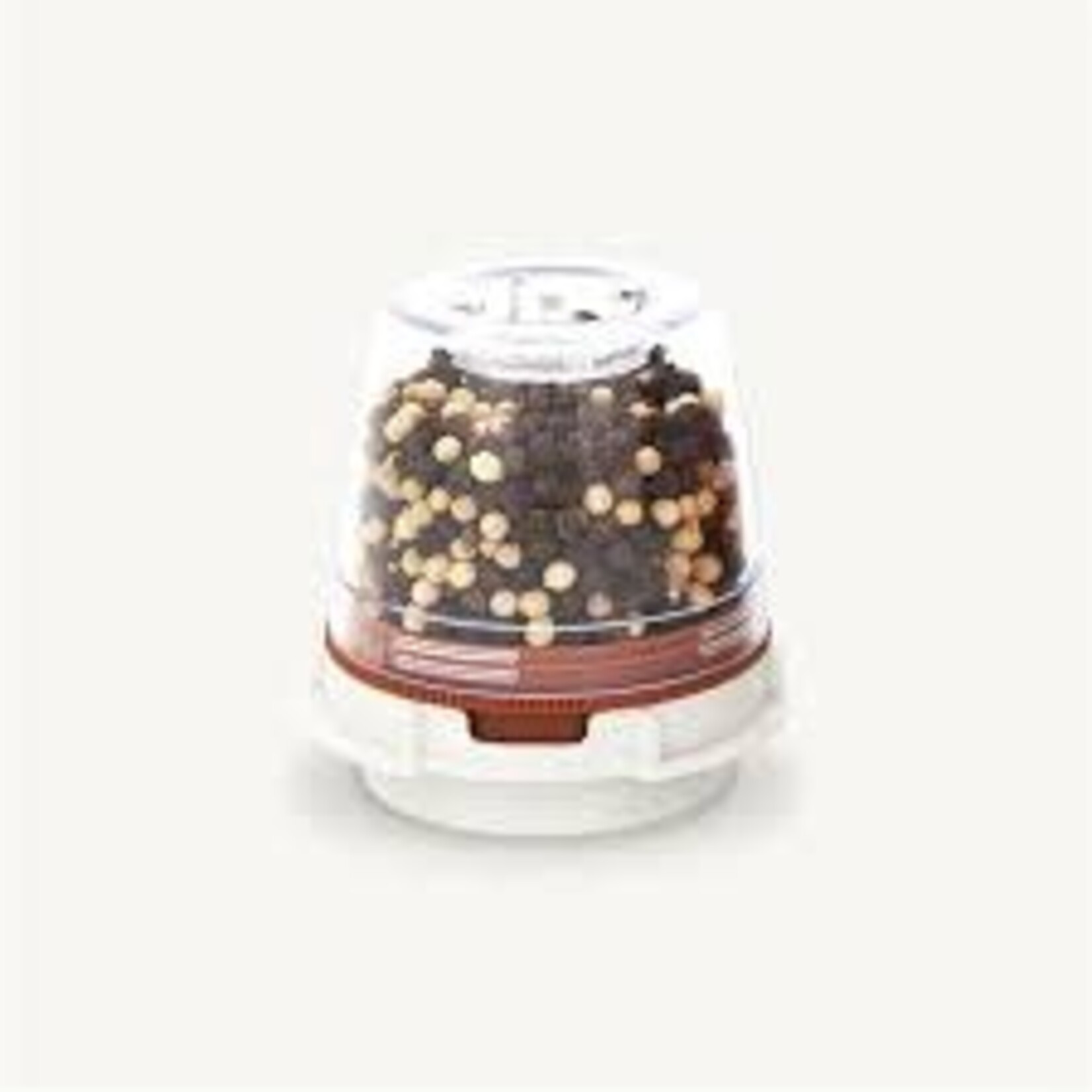 Finamill Peppercorn Pod | Finamill