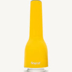 Finamill Canary Yellow Battery Operated FinaMill + 1 ProPlus & 1 Peppercorn Pod