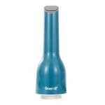 Finamill Ocean Blue  Battery Operated FinaMill + 1 ProPlus & 1 Peppercorn Pod