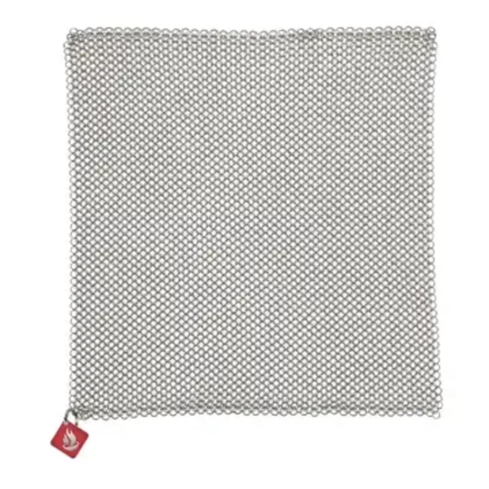 BBQ-AID Chainmail Dishcloth 7" | BBQ-AID