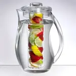 Prodyne Fruit Infusion Flavor Pitcher