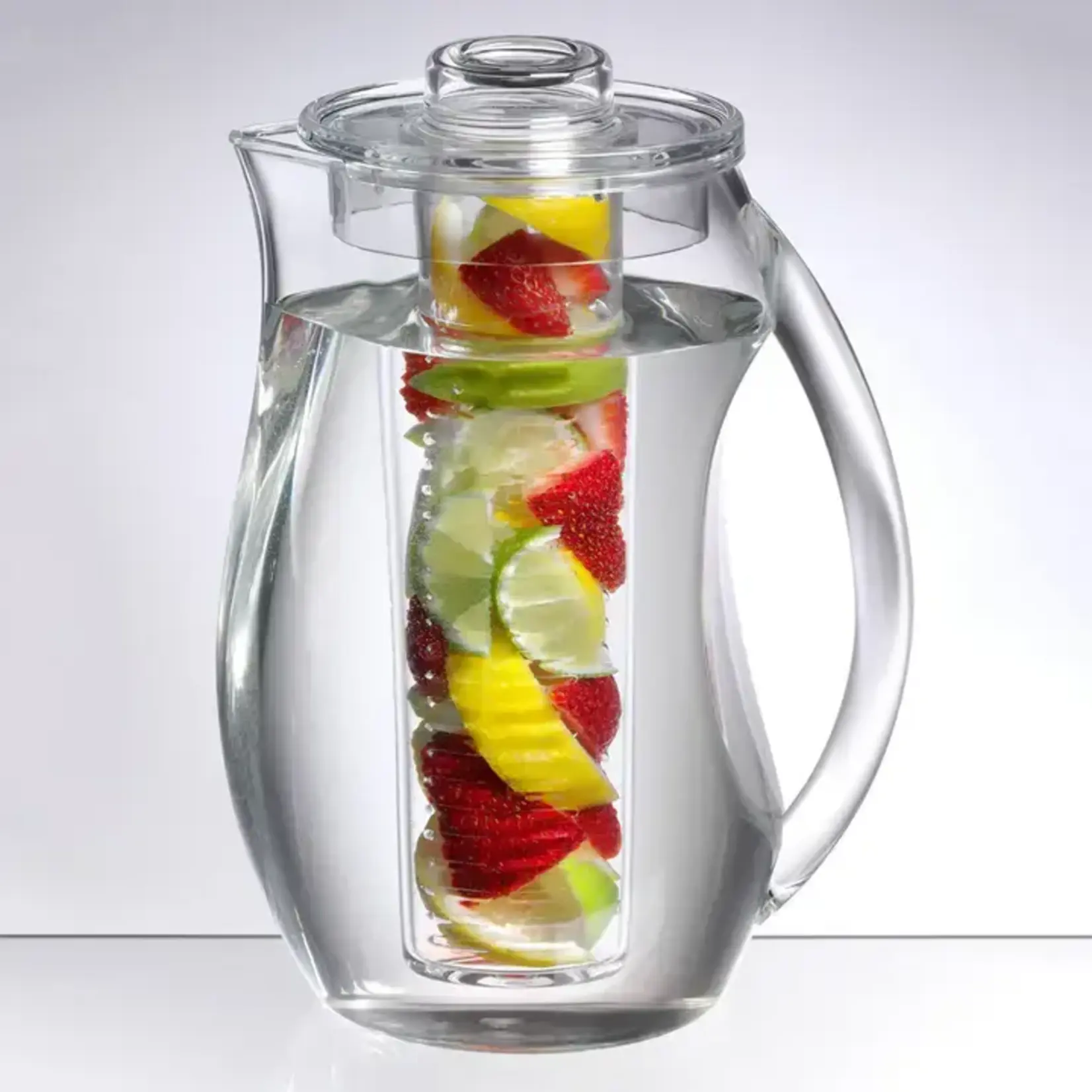 Prodyne Fruit Infusion Flavor Pitcher