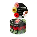 Charles Viancin Floral Bottle Stoppers