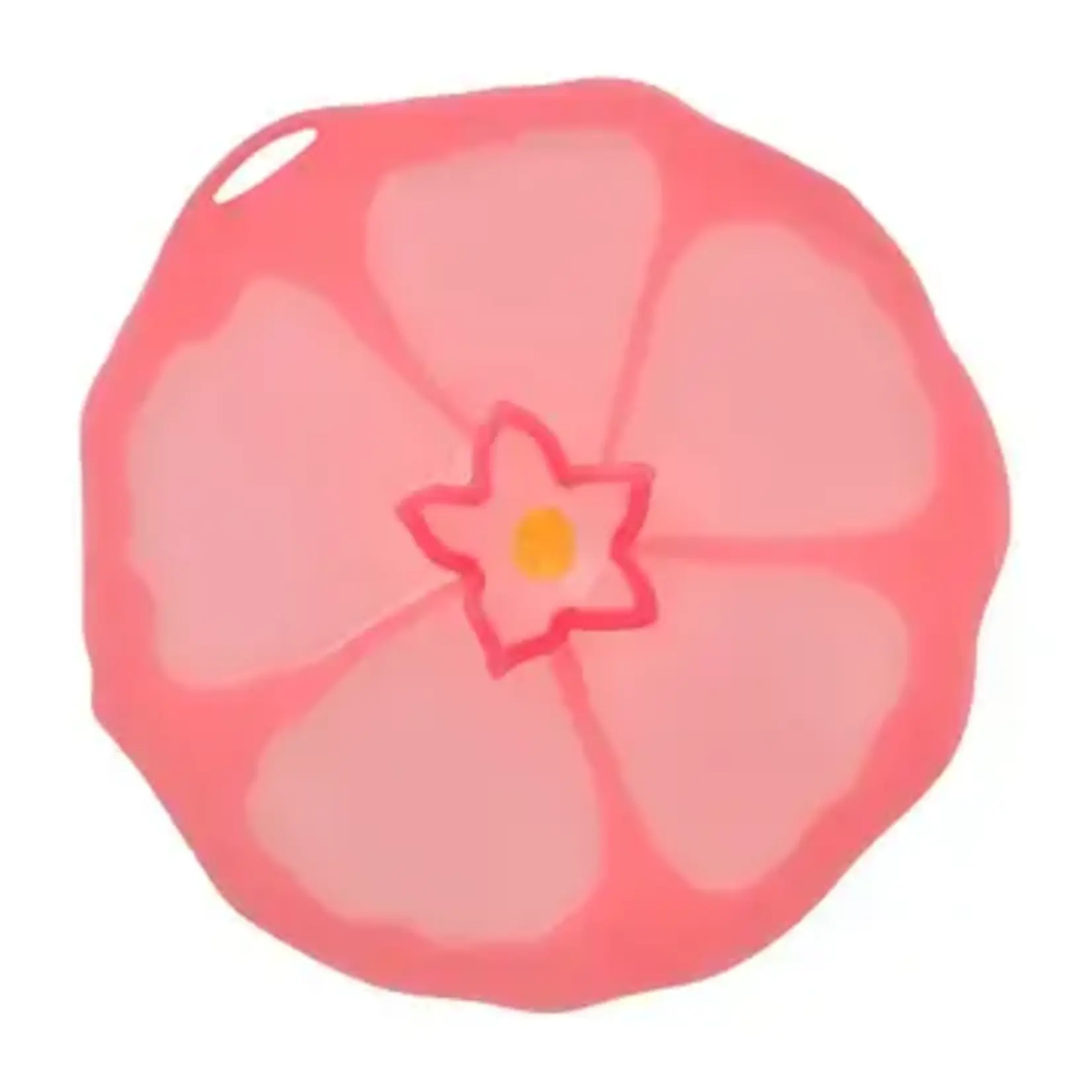 Charles Viancin Hibiscus Lid 11" | Charles Viancin