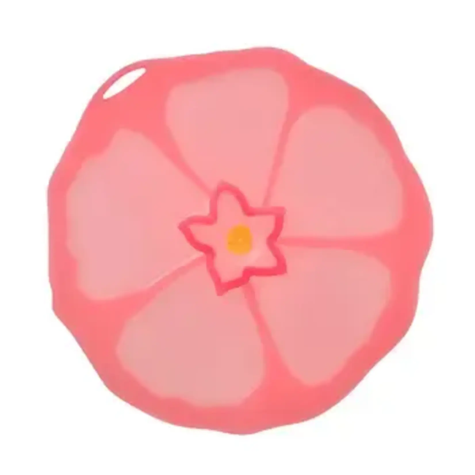 Charles Viancin Hibiscus Lid 8" | Charles Viancin