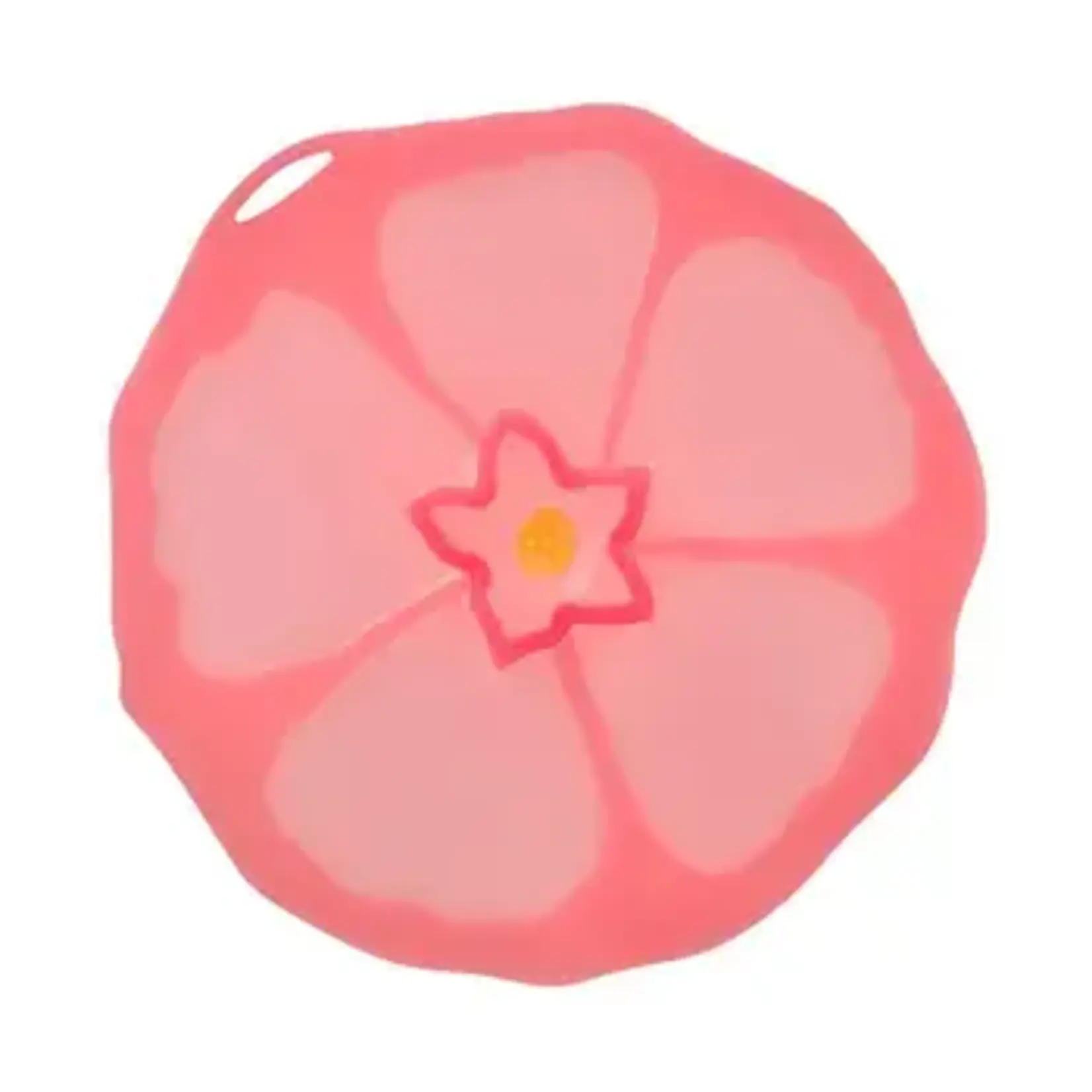 Charles Viancin Hibiscus Lid 9" | Charles Viancin