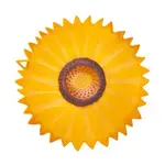 Charles Viancin Sunflower Lid 6" | Charles Viancin