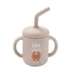 ORE Originals Fresh & Messy Sippy Cup | Prairie Kitty