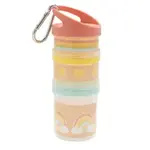 ORE Originals Twist & Snack Stacker | Rainbows & Sunshine