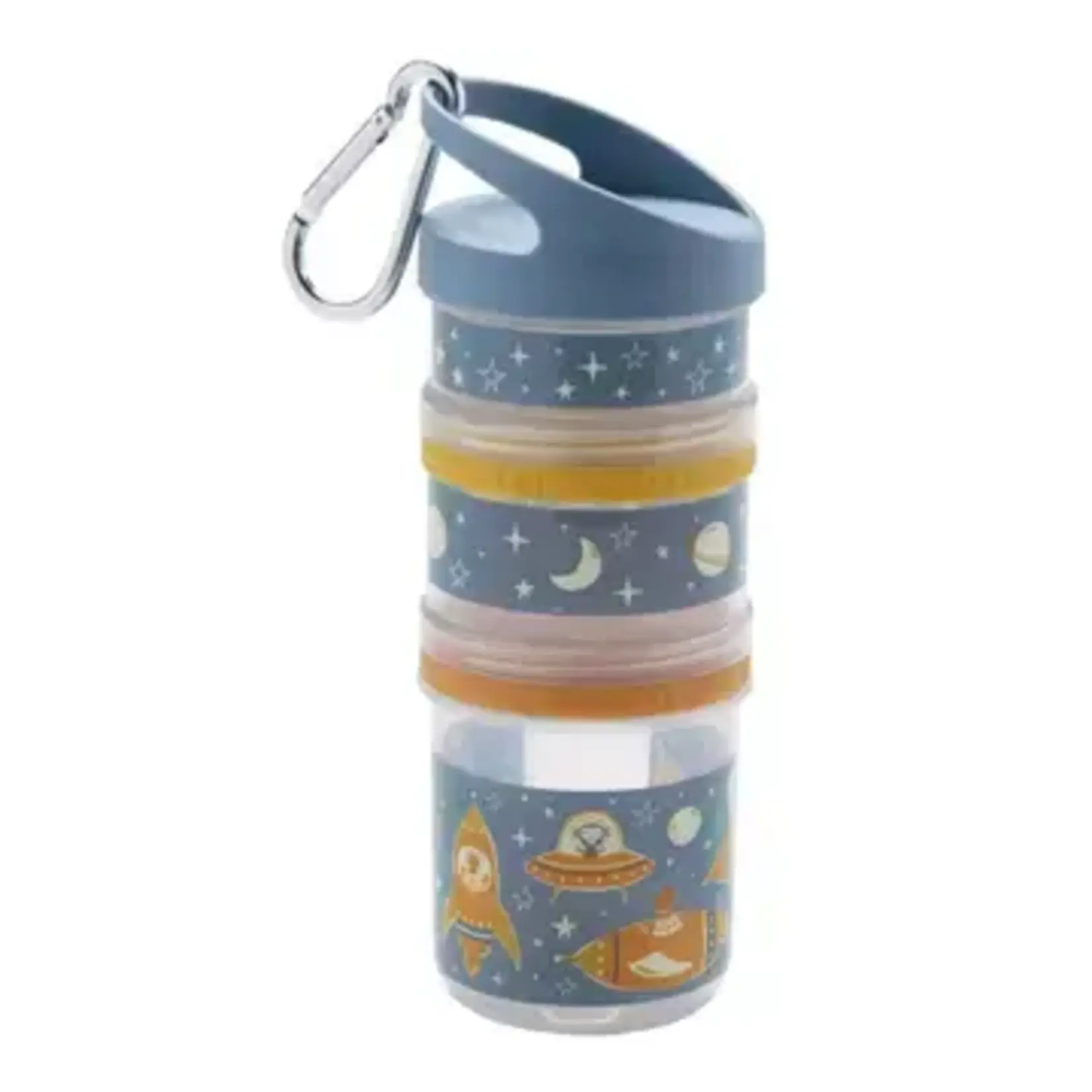 ORE Originals Twist & Snack Stacker | Zoom