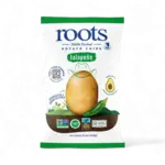 Roots Chips Jalapeno Kettle Potato Chips 5oz