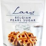 Belgian Pearl Sugar