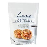Lars Own® Swedish Pearl Sugar