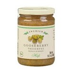 Gooseberry Preserves Jar