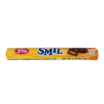 Freia Smil Milk Chocolate Covered Caramel Roll