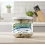 Dill Herring Jar