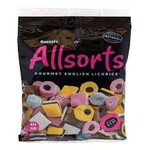 Gustaf's® Licorice Allsorts Bag