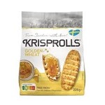 Krisprolls® Golden Wheat Krisprolls