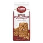 Classic Windmill Cookies and Assorted Shapes Bag