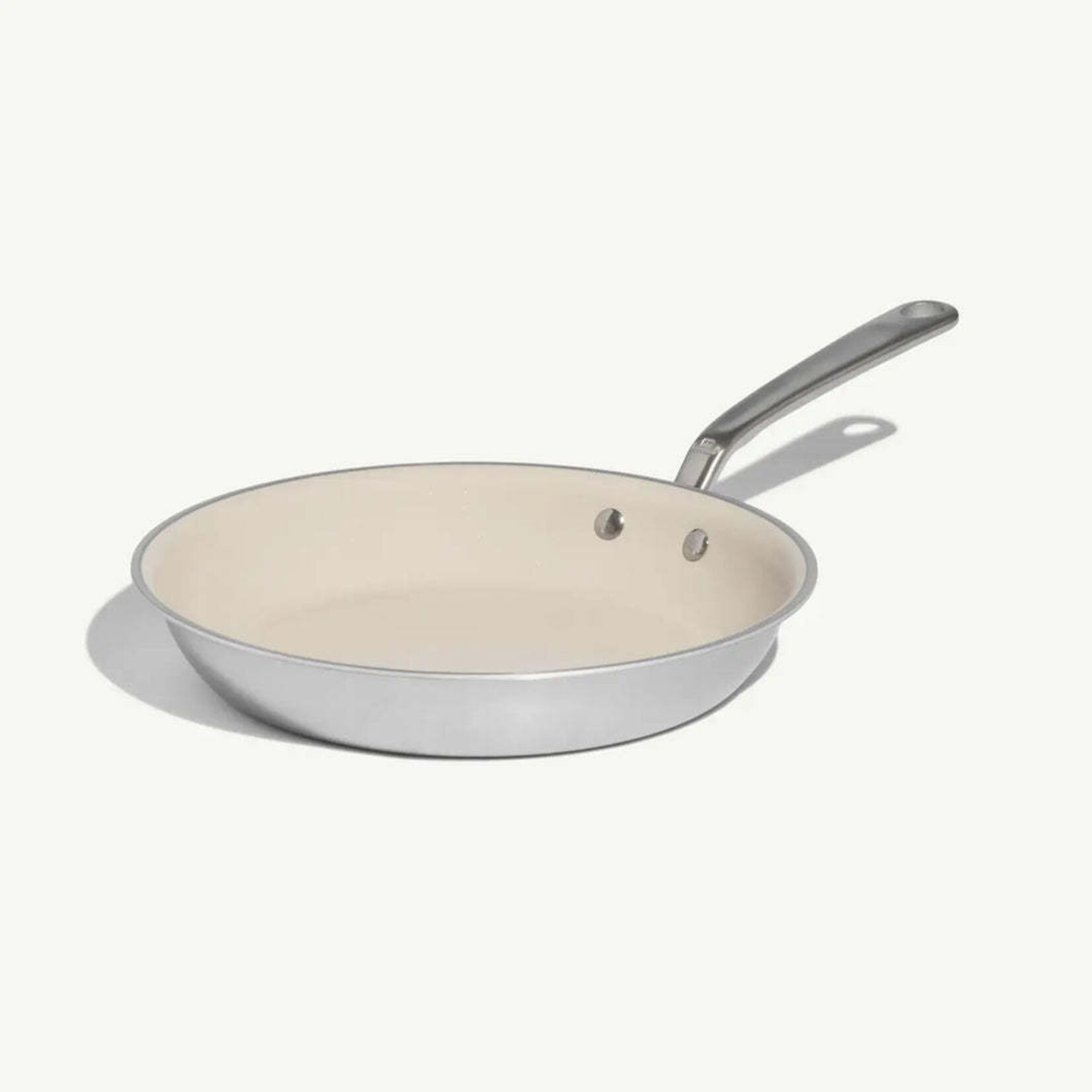 Made In CeramiClad™ 10” Non-stick Fry Pan - Sand | Made In