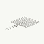 Made In Fish Basket | Made In